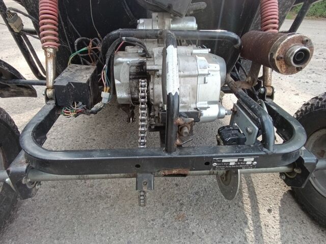 Інша Інша, об'ємом двигуна 0.11 л та пробігом 0 тис. км за 595 $, фото 3 на Automoto.ua