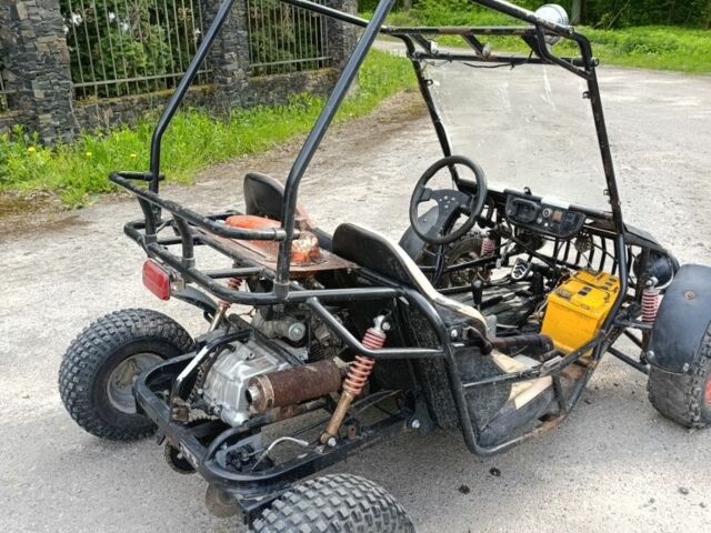 Інша Інша, об'ємом двигуна 0.11 л та пробігом 0 тис. км за 595 $, фото 6 на Automoto.ua