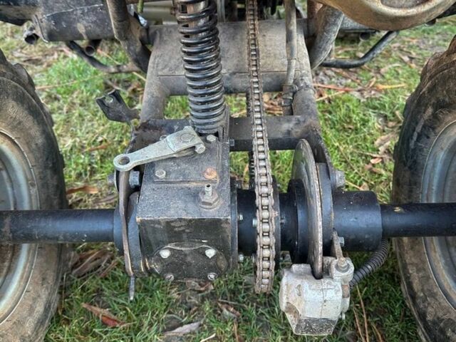 Другая Другая, объемом двигателя 0.15 л и пробегом 0 тыс. км за 600 $, фото 3 на Automoto.ua