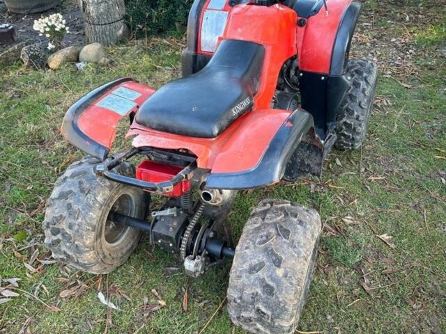 Другая Другая, объемом двигателя 0.15 л и пробегом 0 тыс. км за 600 $, фото 2 на Automoto.ua