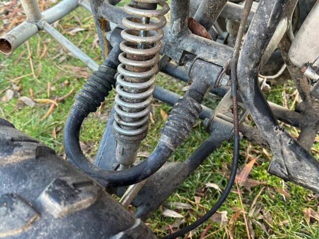 Другая Другая, объемом двигателя 0.15 л и пробегом 0 тыс. км за 600 $, фото 5 на Automoto.ua