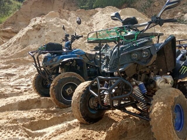 Другая Другая, объемом двигателя 0.2 л и пробегом 0 тыс. км за 1500 $, фото 3 на Automoto.ua