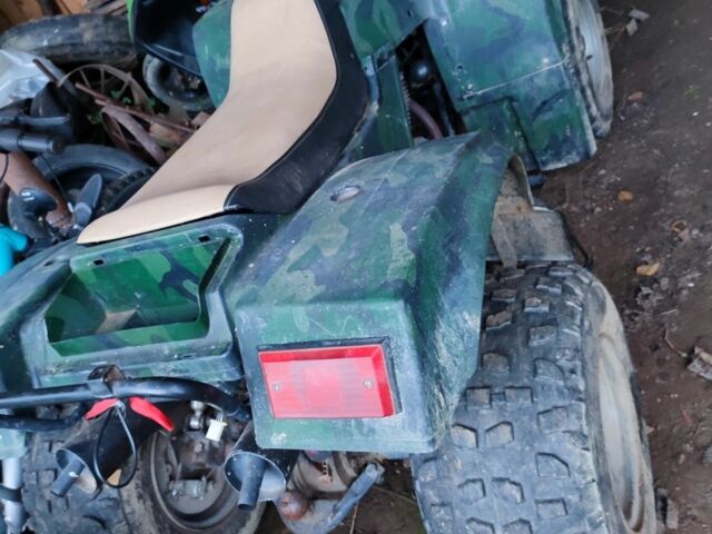 Другая Другая, объемом двигателя 0.25 л и пробегом 0 тыс. км за 1600 $, фото 1 на Automoto.ua