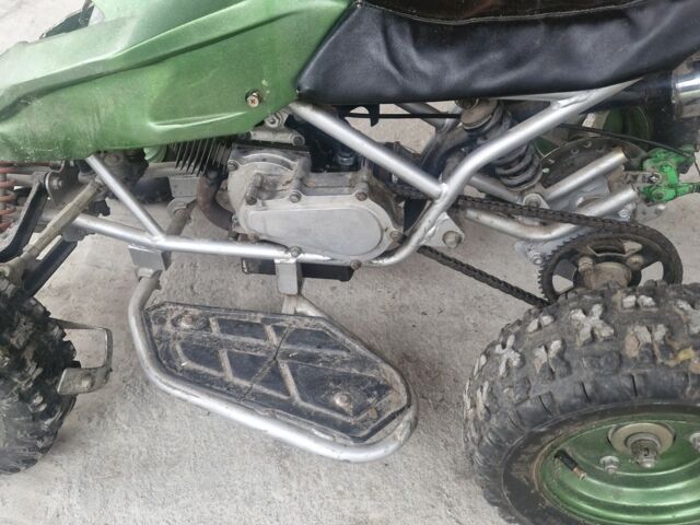 Інша Інша, об'ємом двигуна 0 л та пробігом 0 тис. км за 107 $, фото 3 на Automoto.ua