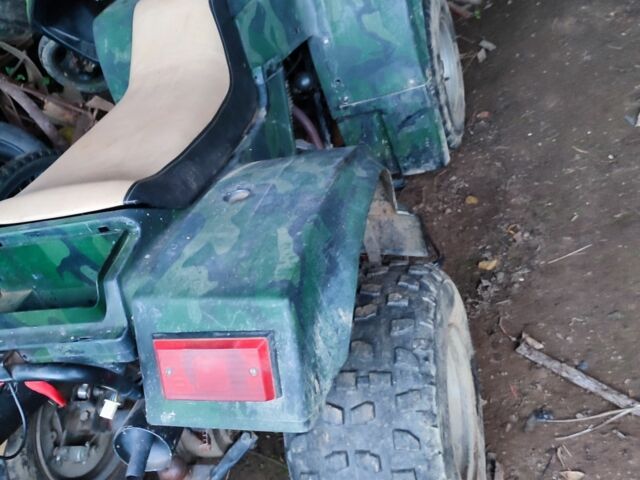 Другая Другая, объемом двигателя 0.25 л и пробегом 0 тыс. км за 1600 $, фото 2 на Automoto.ua