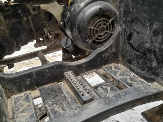 Другая Другая, объемом двигателя 0.2 л и пробегом 0 тыс. км за 1500 $, фото 4 на Automoto.ua