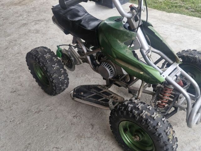 Інша Інша, об'ємом двигуна 0 л та пробігом 0 тис. км за 107 $, фото 2 на Automoto.ua