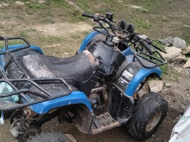 Другая Другая, объемом двигателя 0.13 л и пробегом 0 тыс. км за 300 $, фото 4 на Automoto.ua