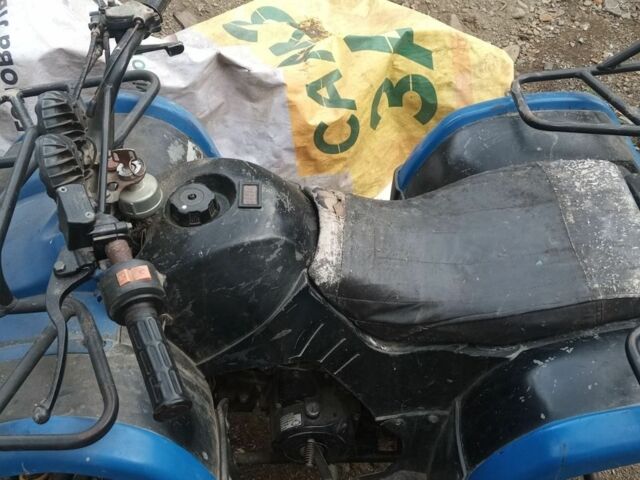 Другая Другая, объемом двигателя 0.13 л и пробегом 0 тыс. км за 300 $, фото 1 на Automoto.ua