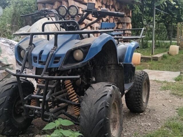 Другая Другая, объемом двигателя 0.13 л и пробегом 0 тыс. км за 300 $, фото 2 на Automoto.ua