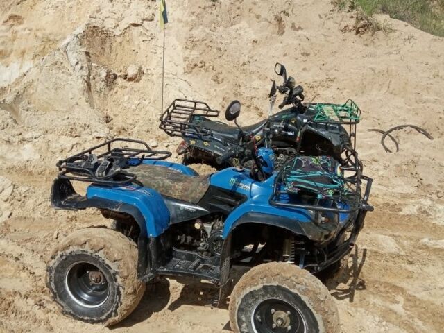 Другая Другая, объемом двигателя 0.2 л и пробегом 0 тыс. км за 1500 $, фото 5 на Automoto.ua