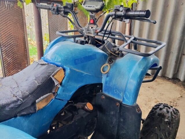 Інша Інша, об'ємом двигуна 0.15 л та пробігом 0 тис. км за 650 $, фото 3 на Automoto.ua