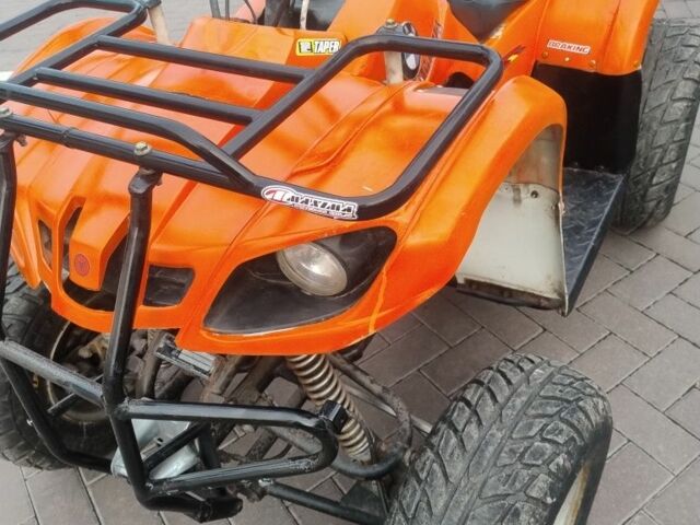 Інша Інша, об'ємом двигуна 0.15 л та пробігом 0 тис. км за 502 $, фото 6 на Automoto.ua