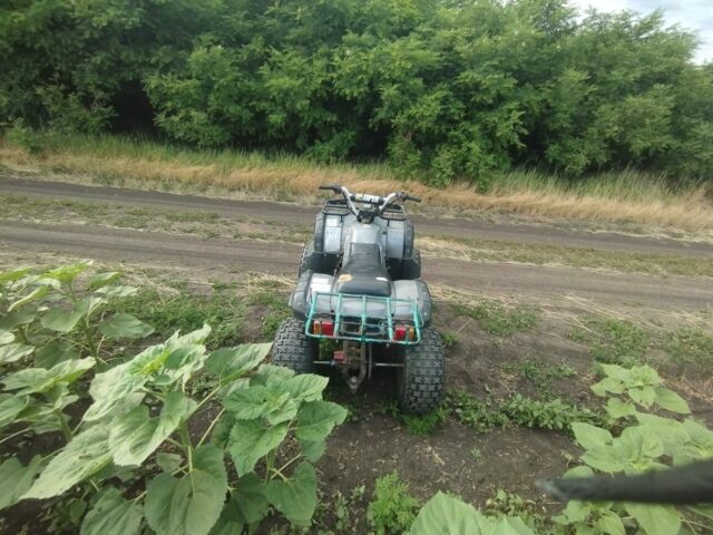 Другая Другая, объемом двигателя 0.2 л и пробегом 0 тыс. км за 645 $, фото 1 на Automoto.ua