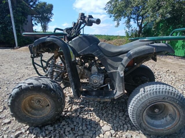 Другая Другая, объемом двигателя 0.13 л и пробегом 0 тыс. км за 323 $, фото 4 на Automoto.ua