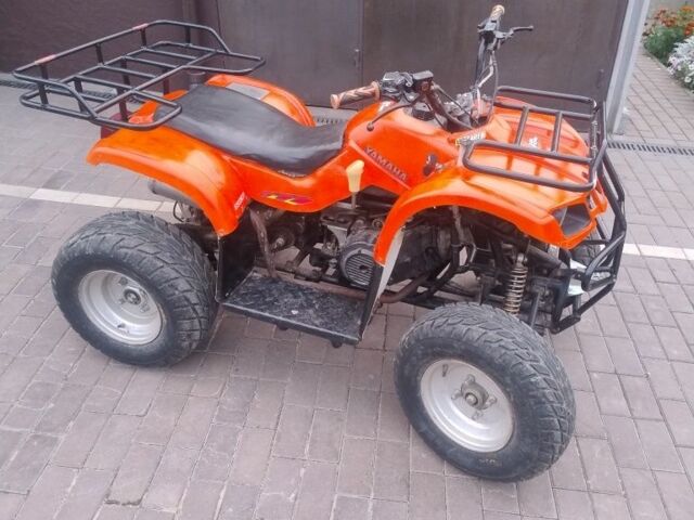 Інша Інша, об'ємом двигуна 0.15 л та пробігом 0 тис. км за 502 $, фото 2 на Automoto.ua