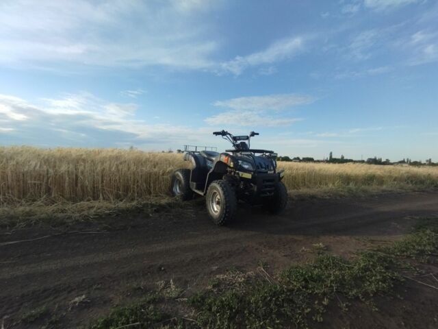 Другая Другая, объемом двигателя 0.2 л и пробегом 0 тыс. км за 645 $, фото 7 на Automoto.ua