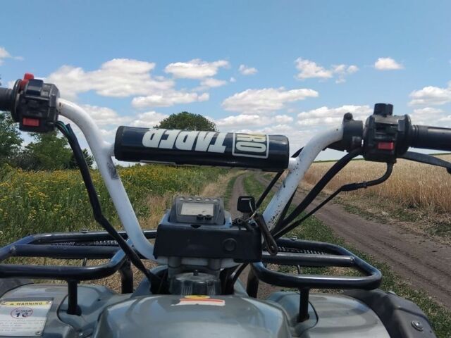 Другая Другая, объемом двигателя 0.2 л и пробегом 0 тыс. км за 645 $, фото 8 на Automoto.ua