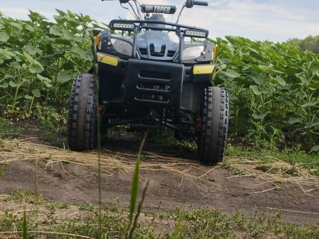 Другая Другая, объемом двигателя 0.2 л и пробегом 0 тыс. км за 645 $, фото 2 на Automoto.ua