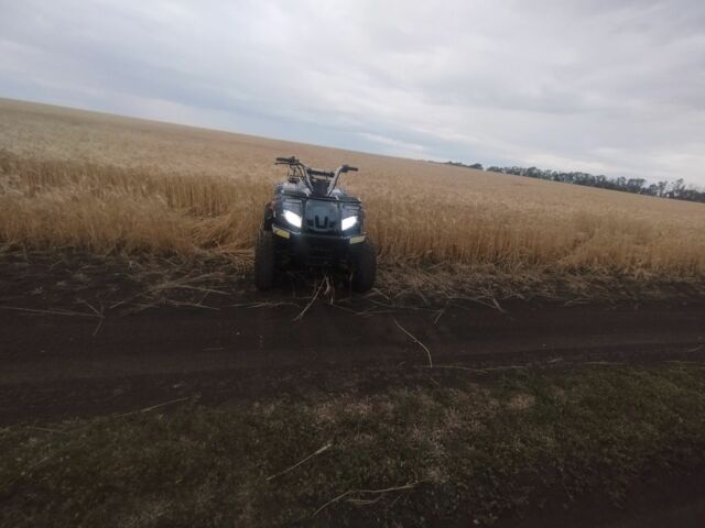 Другая Другая, объемом двигателя 0.2 л и пробегом 0 тыс. км за 645 $, фото 4 на Automoto.ua