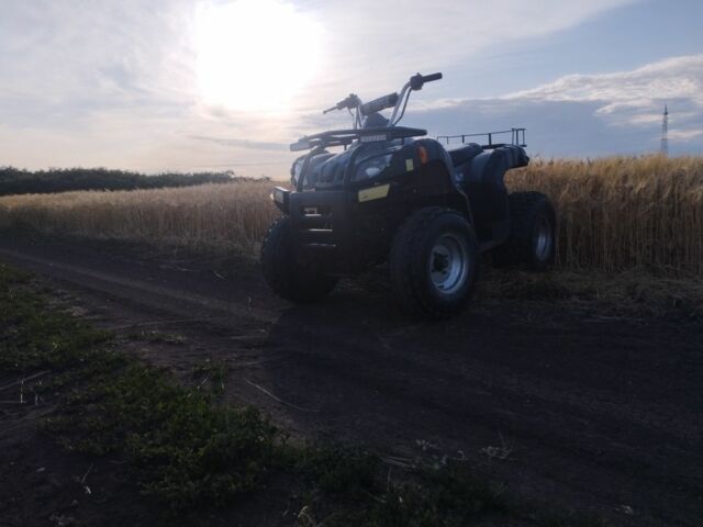 Другая Другая, объемом двигателя 0.2 л и пробегом 0 тыс. км за 645 $, фото 6 на Automoto.ua