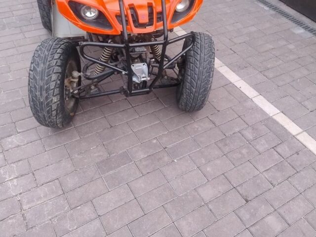 Інша Інша, об'ємом двигуна 0.15 л та пробігом 0 тис. км за 502 $, фото 1 на Automoto.ua