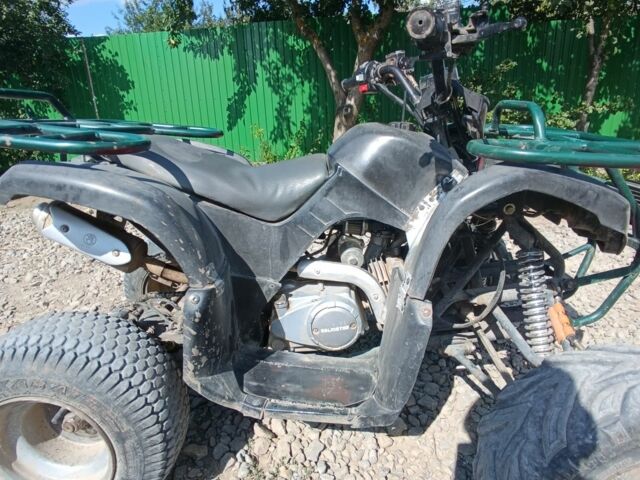 Другая Другая, объемом двигателя 0.13 л и пробегом 0 тыс. км за 323 $, фото 3 на Automoto.ua