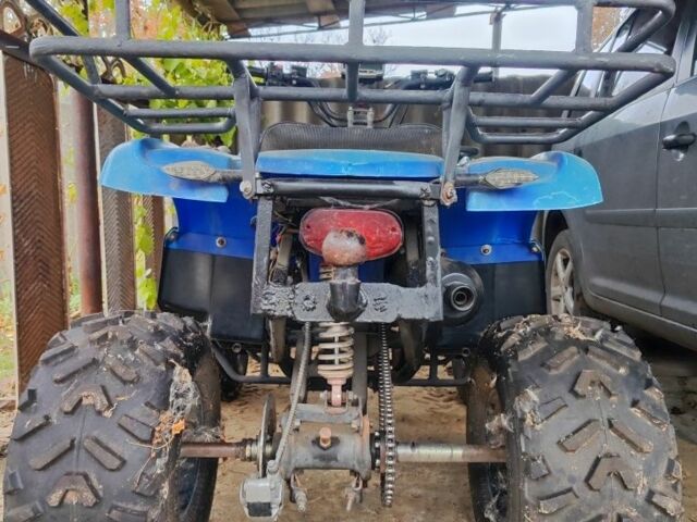 Інша Інша, об'ємом двигуна 0.15 л та пробігом 0 тис. км за 650 $, фото 1 на Automoto.ua