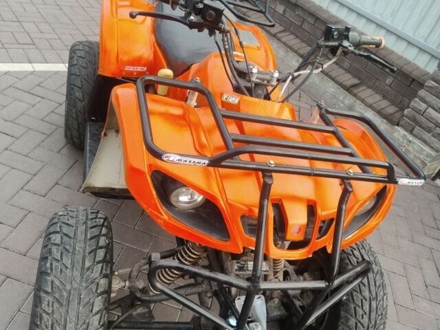 Інша Інша, об'ємом двигуна 0.15 л та пробігом 0 тис. км за 502 $, фото 7 на Automoto.ua