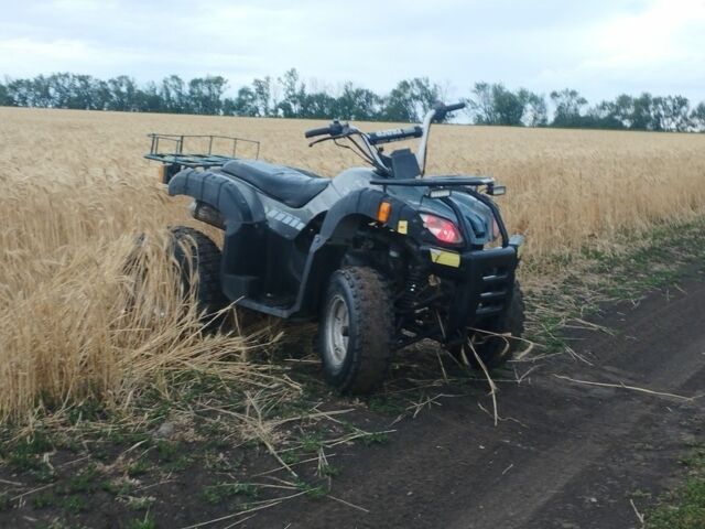 Другая Другая, объемом двигателя 0.2 л и пробегом 0 тыс. км за 645 $, фото 3 на Automoto.ua