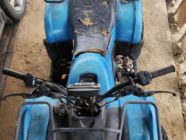 Інша Інша, об'ємом двигуна 0.15 л та пробігом 0 тис. км за 650 $, фото 2 на Automoto.ua