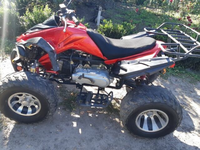 Другая Другая, объемом двигателя 0 л и пробегом 0 тыс. км за 1074 $, фото 2 на Automoto.ua