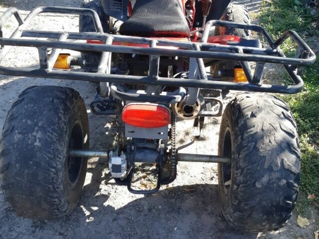 Другая Другая, объемом двигателя 0 л и пробегом 0 тыс. км за 1074 $, фото 3 на Automoto.ua