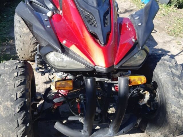 Другая Другая, объемом двигателя 0 л и пробегом 0 тыс. км за 1074 $, фото 1 на Automoto.ua