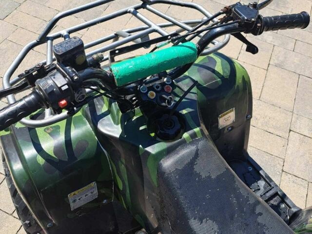 Другая Другая, объемом двигателя 0.11 л и пробегом 0 тыс. км за 454 $, фото 5 на Automoto.ua