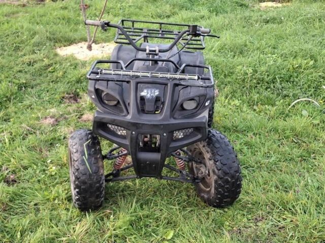 Другая Другая, объемом двигателя 0.13 л и пробегом 0 тыс. км за 502 $, фото 1 на Automoto.ua