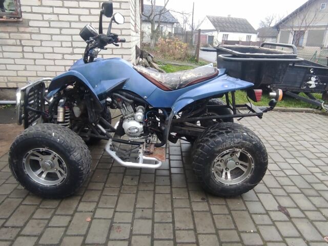 Другая Другая, объемом двигателя 0.25 л и пробегом 0 тыс. км за 17 $, фото 2 на Automoto.ua