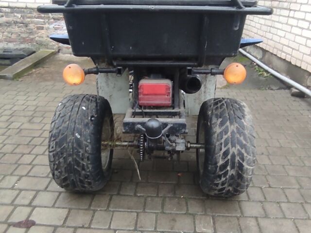 Другая Другая, объемом двигателя 0.25 л и пробегом 0 тыс. км за 17 $, фото 3 на Automoto.ua