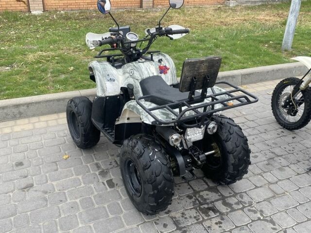 Другая Другая, объемом двигателя 0.13 л и пробегом 0 тыс. км за 454 $, фото 1 на Automoto.ua