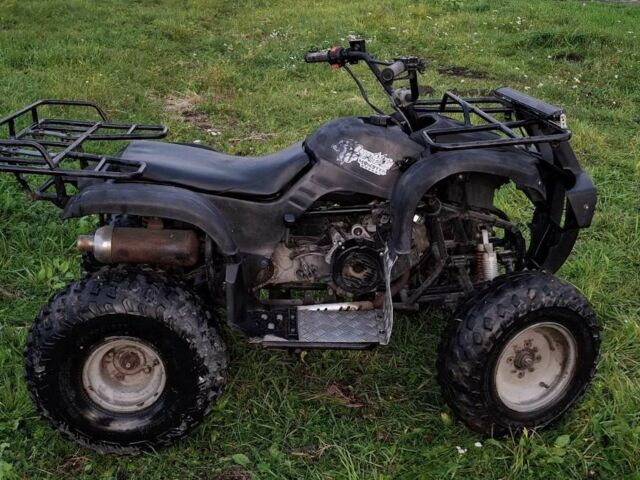 Другая Другая, объемом двигателя 0.13 л и пробегом 0 тыс. км за 502 $, фото 5 на Automoto.ua