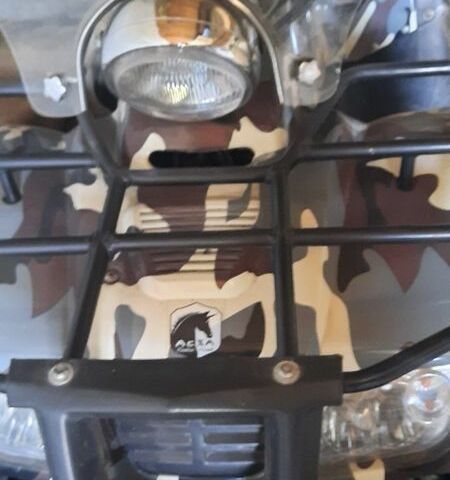 Другая Другая, объемом двигателя 0 л и пробегом 0 тыс. км за 1500 $, фото 4 на Automoto.ua