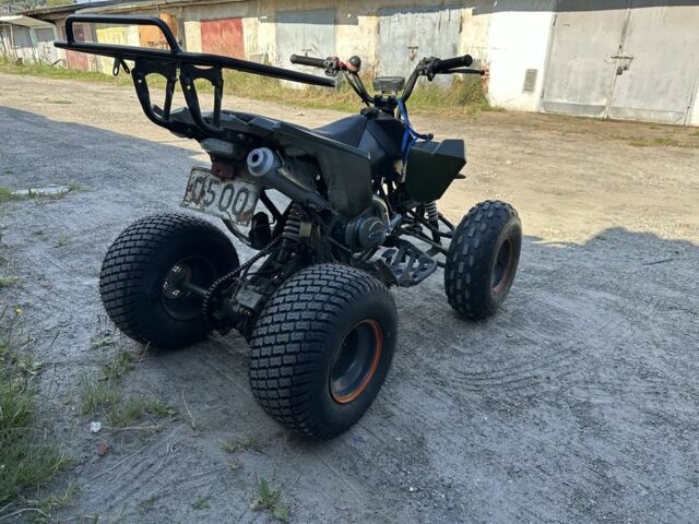 Другая Другая, объемом двигателя 0.13 л и пробегом 0 тыс. км за 606 $, фото 6 на Automoto.ua