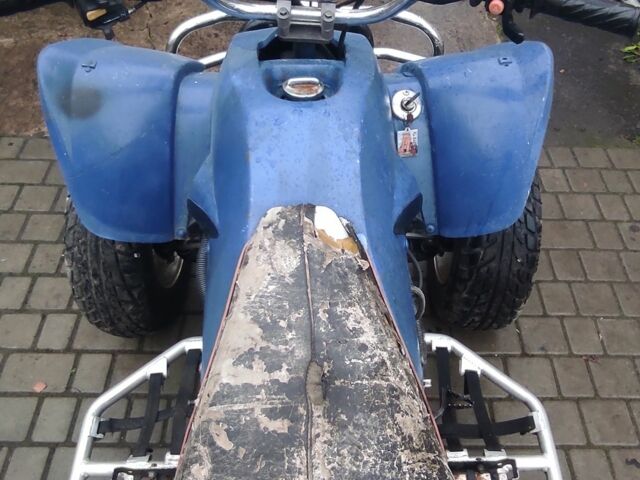 Другая Другая, объемом двигателя 0.25 л и пробегом 0 тыс. км за 17 $, фото 5 на Automoto.ua