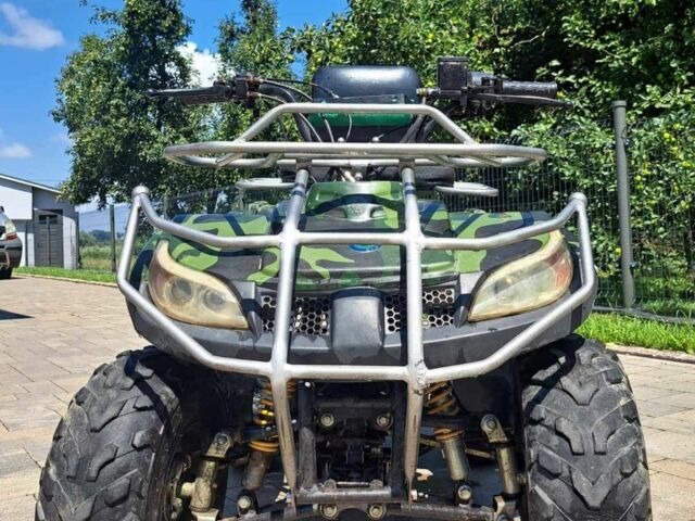 Другая Другая, объемом двигателя 0.11 л и пробегом 0 тыс. км за 454 $, фото 1 на Automoto.ua