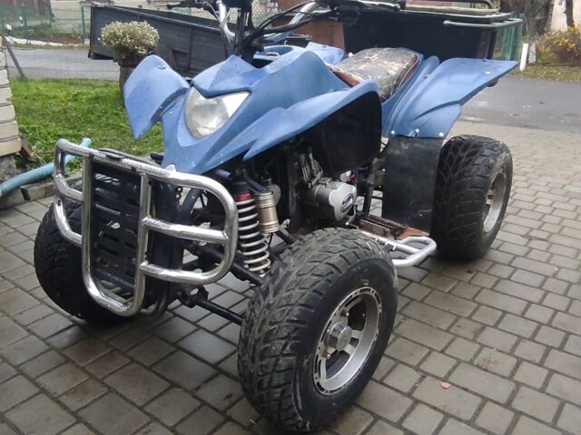 Другая Другая, объемом двигателя 0.25 л и пробегом 0 тыс. км за 17 $, фото 1 на Automoto.ua