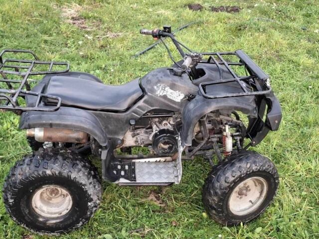 Другая Другая, объемом двигателя 0.13 л и пробегом 0 тыс. км за 502 $, фото 4 на Automoto.ua