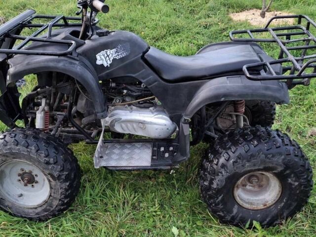 Другая Другая, объемом двигателя 0.13 л и пробегом 0 тыс. км за 502 $, фото 6 на Automoto.ua