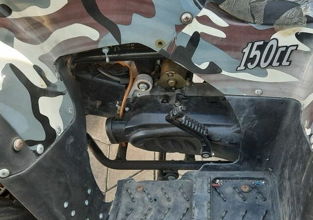 Другая Другая, объемом двигателя 0 л и пробегом 0 тыс. км за 1500 $, фото 1 на Automoto.ua