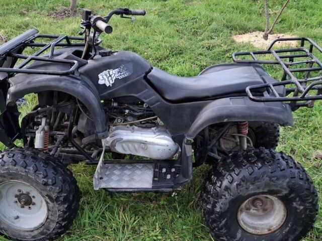 Другая Другая, объемом двигателя 0.13 л и пробегом 0 тыс. км за 502 $, фото 7 на Automoto.ua