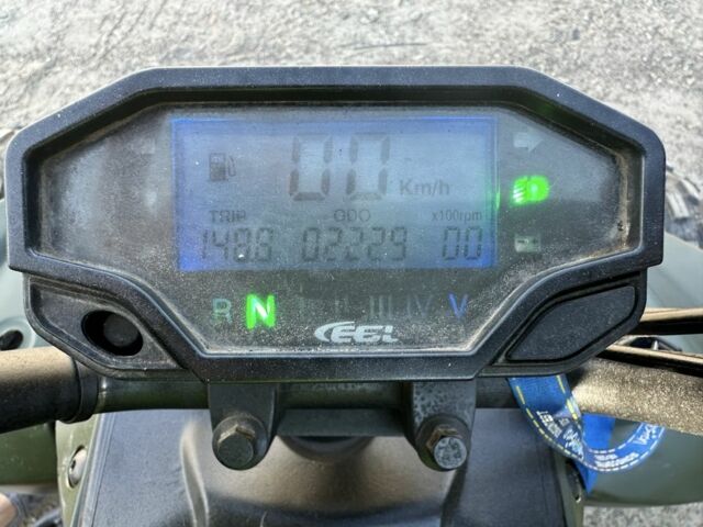 Другая Другая, объемом двигателя 0.13 л и пробегом 0 тыс. км за 606 $, фото 5 на Automoto.ua